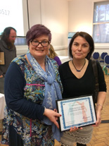 DACE City of Sanctuary Award 
